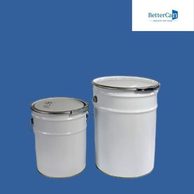 kopen Lassen die Witte Verfemmer, 5 Metaalemmer met de Ring van het Ijzerslot met een laag bedekken online manufacture