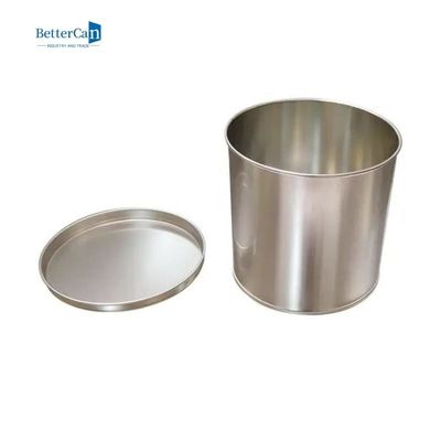 kopen De lege Ronde Autoverf kan 2 liter met Gevoerd voor het Mengen van Verf Op basis van water online manufacture