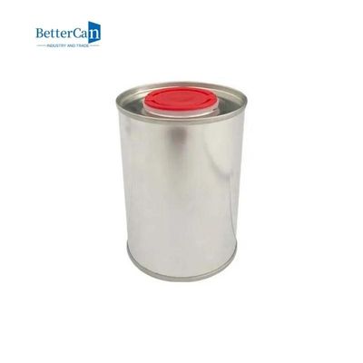 kopen 1L verf Tin Can Manufacturer Top Sealed om Metaaltin online manufacture