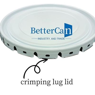 kopen Douane Tin Accessories 0.30mm Deksels van het Metaalhandvat met Spuiten Auto Stempelmachine online manufacture
