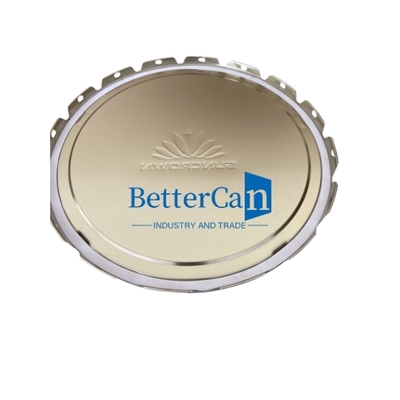 kopen Kan Component Bloem Lug Deksel 5 gallon Emmer Deksel Met Rubber Strip UN Deksel online manufacture