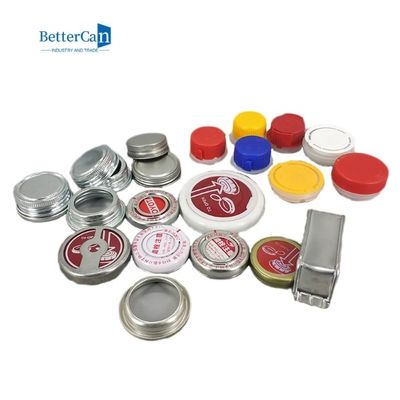 Leeg de Olieblik de Olieblik 0.23mm van de Douanerem van de 1 Litermotor Dikte