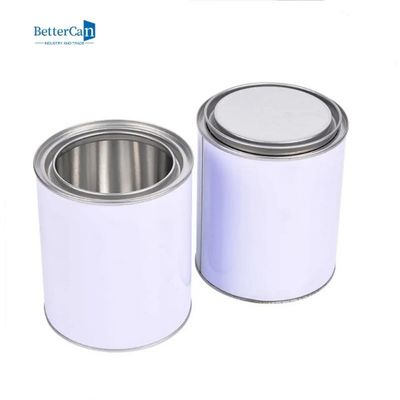 De industriedeklaag die Tin Can Container For Chemical-Opslag verpakken