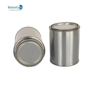 De industriedeklaag die Tin Can Container For Chemical-Opslag verpakken