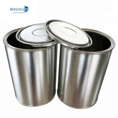 Multifunctionele Verf Tin Container, de Lege Blikken van de Gallonverf met Deksels