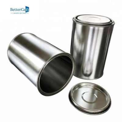 Multifunctionele Verf Tin Container, de Lege Blikken van de Gallonverf met Deksels