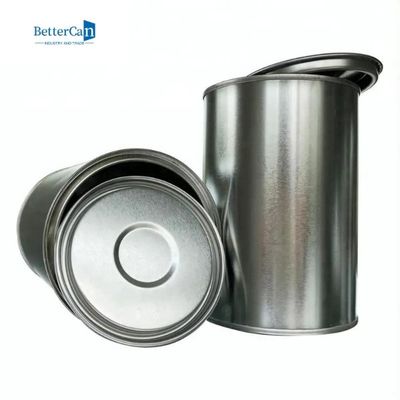 Multifunctionele Verf Tin Container, de Lege Blikken van de Gallonverf met Deksels