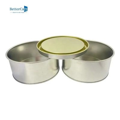 Polystopverf1kg Blik Tin Can, Lege Verf Dunnere Blikken 1000ml