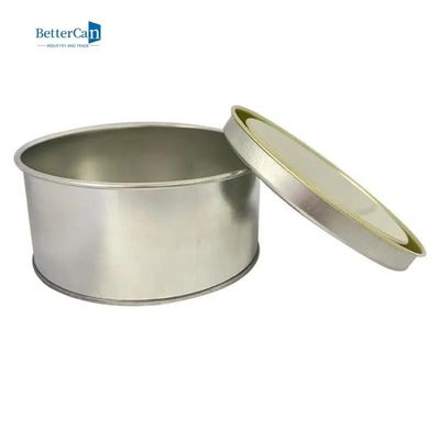 Polystopverf1kg Blik Tin Can, Lege Verf Dunnere Blikken 1000ml