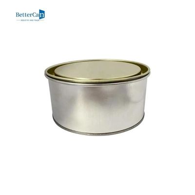Polystopverf1kg Blik Tin Can, Lege Verf Dunnere Blikken 1000ml