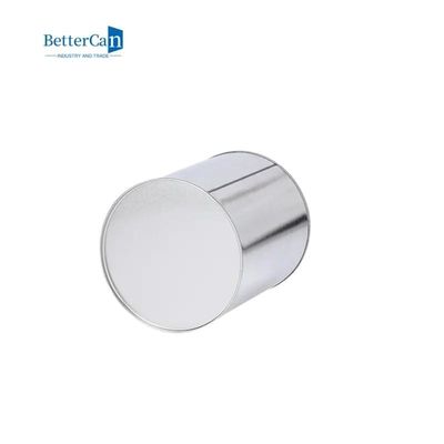 Het metaal om Tin Can Manufacturer Tinplate Adhesive kan met Lasser