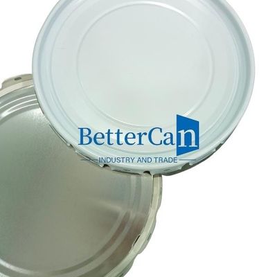Douane Tin Accessories 0.30mm Deksels van het Metaalhandvat met Spuiten Auto Stempelmachine