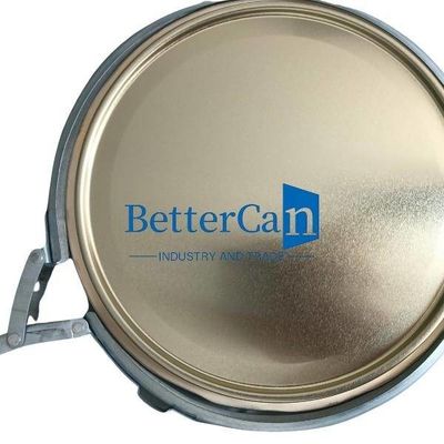 Balen Accessoires Balenblikken Onderdelen 0.35mm Emmercomponenten OEM Dikte