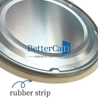 Balen emmer Balen accessoires Balen blikken Onderdelen emmer componenten OEM Dikte 0,35 mm 0,43 mm