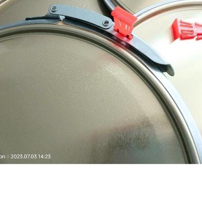 Balen emmer Balen accessoires Balen blikken Onderdelen emmer componenten OEM Dikte 0,35 mm 0,43 mm