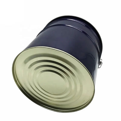 Industriële blikkenbodem 0,38 mm Balenblikkenbodem 0,35 mm Dikte OEM-kleur
